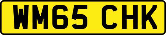 WM65CHK
