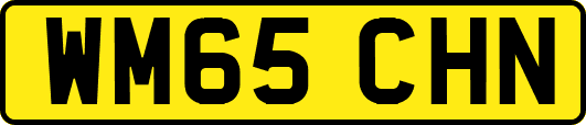 WM65CHN