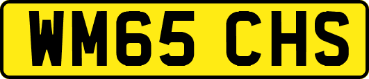 WM65CHS