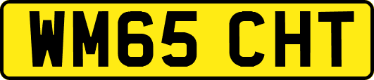 WM65CHT