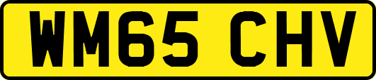 WM65CHV