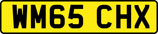 WM65CHX