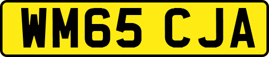 WM65CJA
