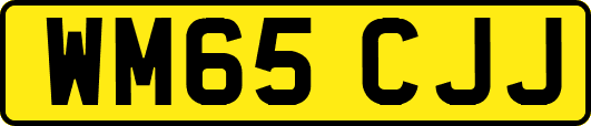WM65CJJ