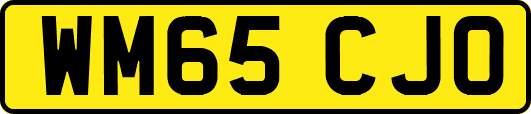 WM65CJO