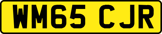 WM65CJR