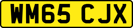 WM65CJX