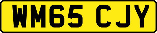 WM65CJY