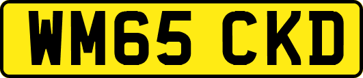 WM65CKD