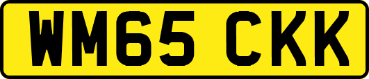 WM65CKK