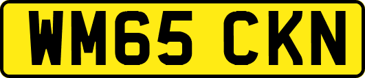 WM65CKN
