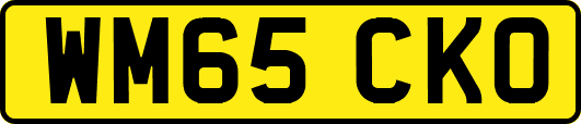WM65CKO
