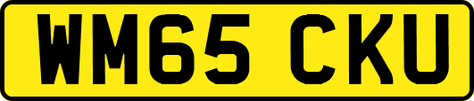 WM65CKU