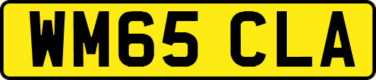 WM65CLA