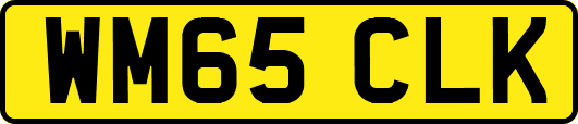 WM65CLK
