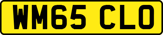WM65CLO