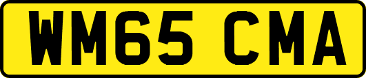 WM65CMA