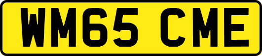 WM65CME