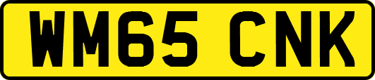 WM65CNK