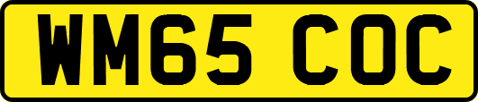WM65COC