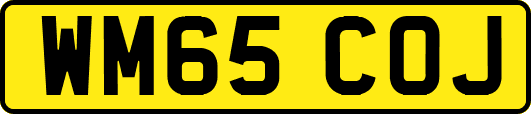 WM65COJ