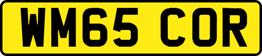 WM65COR