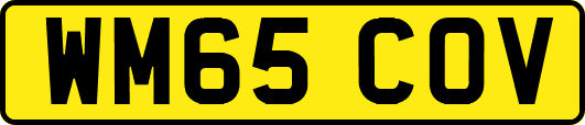 WM65COV