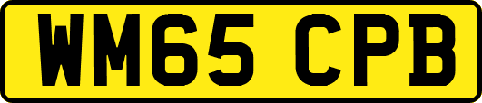 WM65CPB