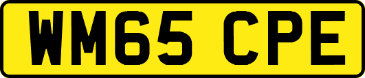 WM65CPE