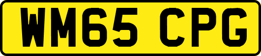 WM65CPG