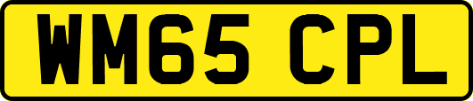 WM65CPL