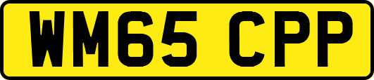 WM65CPP