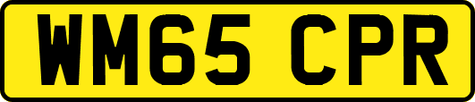 WM65CPR