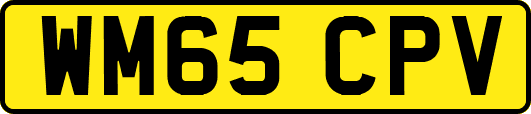 WM65CPV