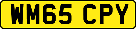 WM65CPY