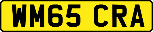 WM65CRA
