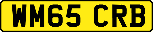 WM65CRB