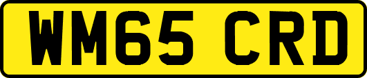 WM65CRD