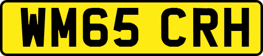 WM65CRH