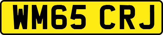 WM65CRJ