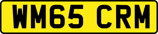 WM65CRM