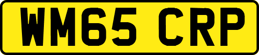 WM65CRP