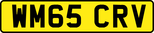 WM65CRV