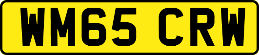 WM65CRW