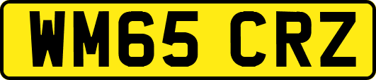WM65CRZ