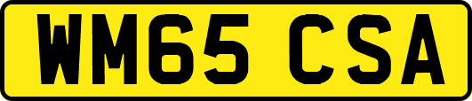 WM65CSA