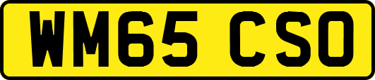 WM65CSO