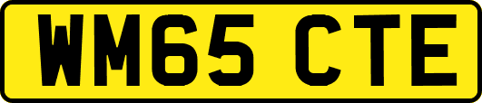 WM65CTE