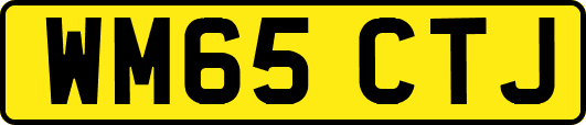 WM65CTJ