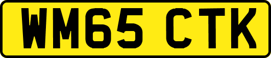 WM65CTK